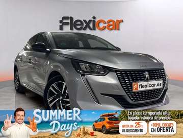 PureTech 73kW (100CV) Allure