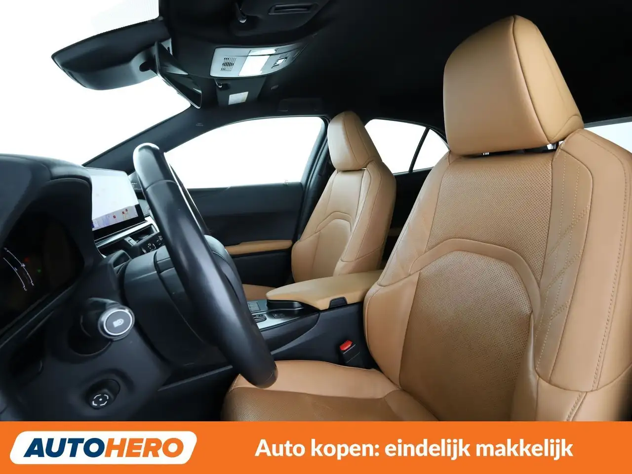 Lexus UX 300h Luxe, миниатюра 10