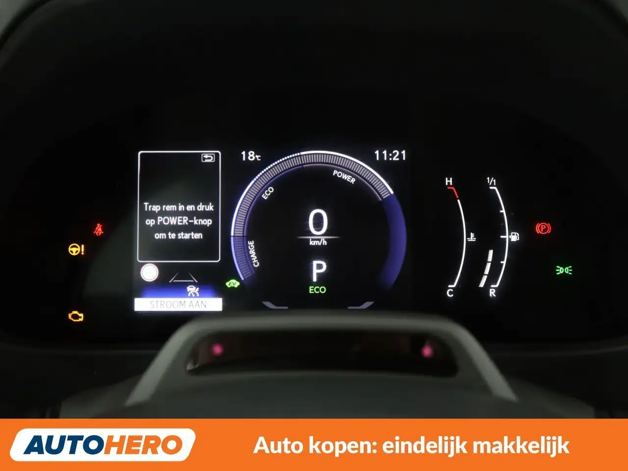 Lexus UX 300h Luxe, миниатюра 20