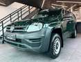 Volkswagen Amarok Trendline*DoubleCab*4Motion*1.Besitz*Nur138.000KM* Grün - thumbnail 1