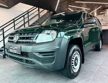 Trendline*DoubleCab*4Motion*1.Besitz*Nur138.000KM*