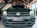 Volkswagen Amarok Trendline*DoubleCab*4Motion*1.Besitz*Nur138.000KM* Grün - thumbnail 2