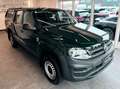 Volkswagen Amarok Trendline*DoubleCab*4Motion*1.Besitz*Nur138.000KM* Grün - thumbnail 3