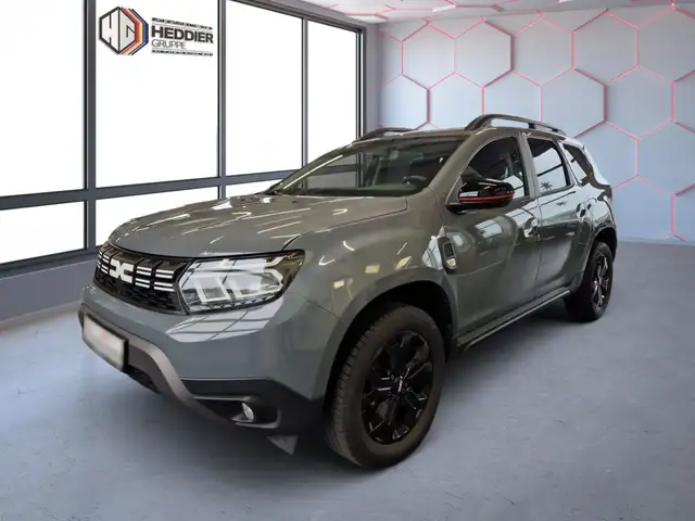 Dacia Duster II Extreme TCE 150 EDC *DSP 60/90*