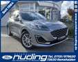 Ford Kuga 2.5 Duratec Full-Hybrid CVT 4x4 Vignale Silber - thumbnail 1