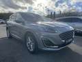 Ford Kuga 2.5 Duratec Full-Hybrid CVT 4x4 Vignale Silber - thumbnail 4