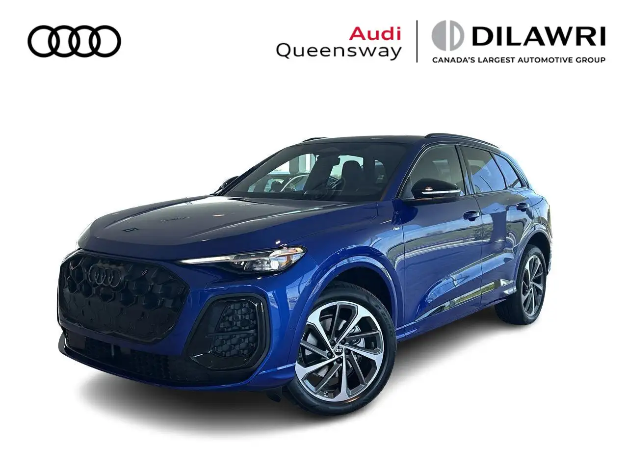 2025 Audi Q5