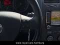 Volkswagen Golf V Lim. United NAVI*KLIMA*SHZ*PDC*EGSD*TEMPO Blau - thumbnail 21