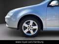 Volkswagen Golf V Lim. United NAVI*KLIMA*SHZ*PDC*EGSD*TEMPO Blau - thumbnail 31