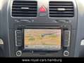 Volkswagen Golf V Lim. United NAVI*KLIMA*SHZ*PDC*EGSD*TEMPO Blau - thumbnail 13