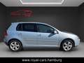Volkswagen Golf V Lim. United NAVI*KLIMA*SHZ*PDC*EGSD*TEMPO Blau - thumbnail 6