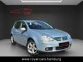 Volkswagen Golf V Lim. United NAVI*KLIMA*SHZ*PDC*EGSD*TEMPO Blau - thumbnail 3