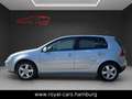 Volkswagen Golf V Lim. United NAVI*KLIMA*SHZ*PDC*EGSD*TEMPO Blau - thumbnail 4