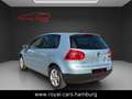 Volkswagen Golf V Lim. United NAVI*KLIMA*SHZ*PDC*EGSD*TEMPO Blau - thumbnail 7