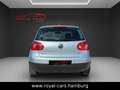Volkswagen Golf V Lim. United NAVI*KLIMA*SHZ*PDC*EGSD*TEMPO Blau - thumbnail 5