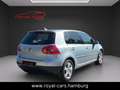 Volkswagen Golf V Lim. United NAVI*KLIMA*SHZ*PDC*EGSD*TEMPO Blau - thumbnail 9