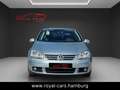Volkswagen Golf V Lim. United NAVI*KLIMA*SHZ*PDC*EGSD*TEMPO Blau - thumbnail 2