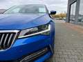 Skoda Superb Combi 2.0 TDI DSG L&K *AHK *CANTON *DCC *MATRIX * Blau - thumbnail 6