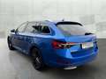 Skoda Superb Combi 2.0 TDI DSG L&K *AHK *CANTON *DCC *MATRIX * Blau - thumbnail 5
