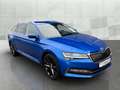 Skoda Superb Combi 2.0 TDI DSG L&K *AHK *CANTON *DCC *MATRIX * Blau - thumbnail 3