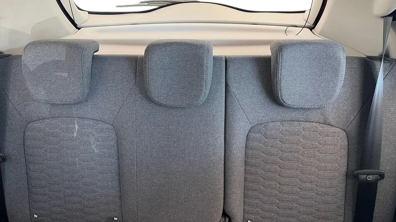Renault ZOE 2020 EVOLUTION R135 E-SHIFTER 11