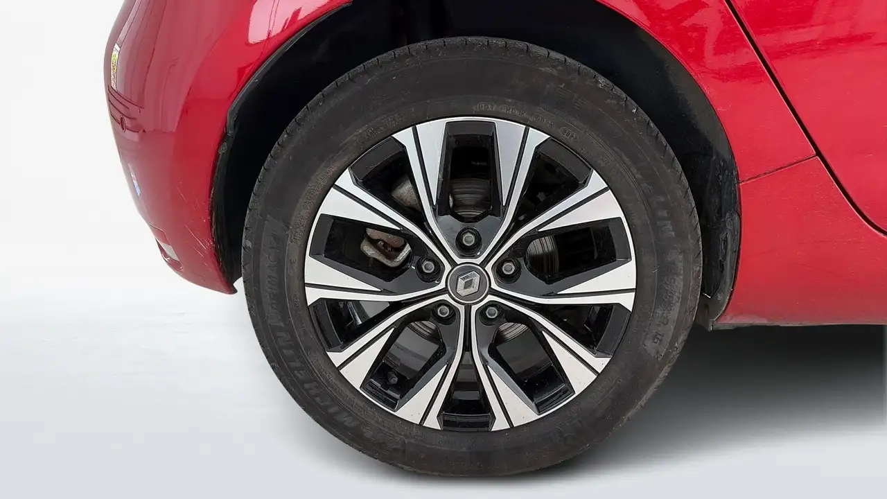 Renault ZOE 2020 EVOLUTION R135 E-SHIFTER 5