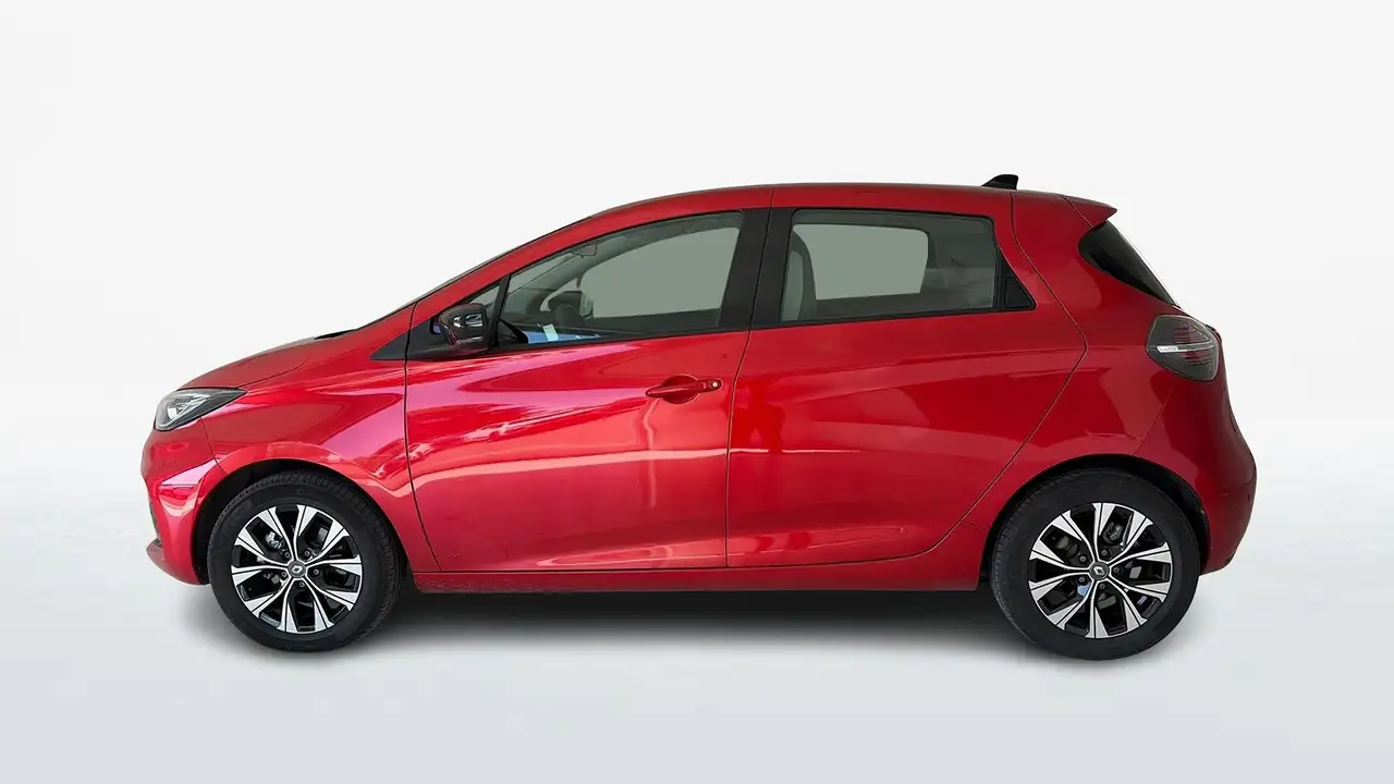 Renault ZOE 2020 EVOLUTION R135 E-SHIFTER 3