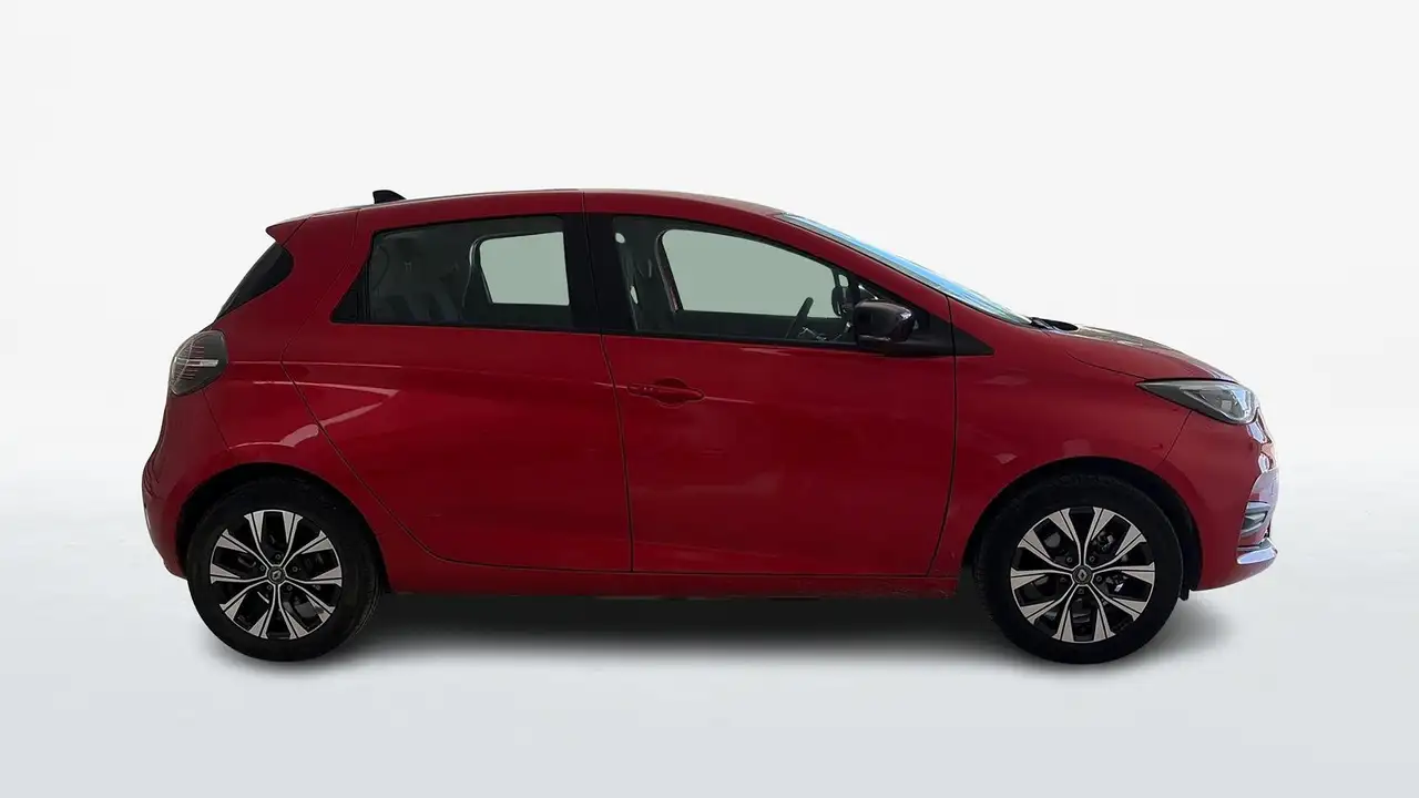 Renault ZOE 2020 EVOLUTION R135 E-SHIFTER 4