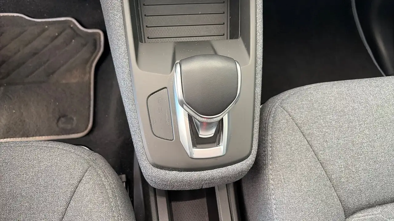 Renault ZOE 2020 EVOLUTION R135 E-SHIFTER 12