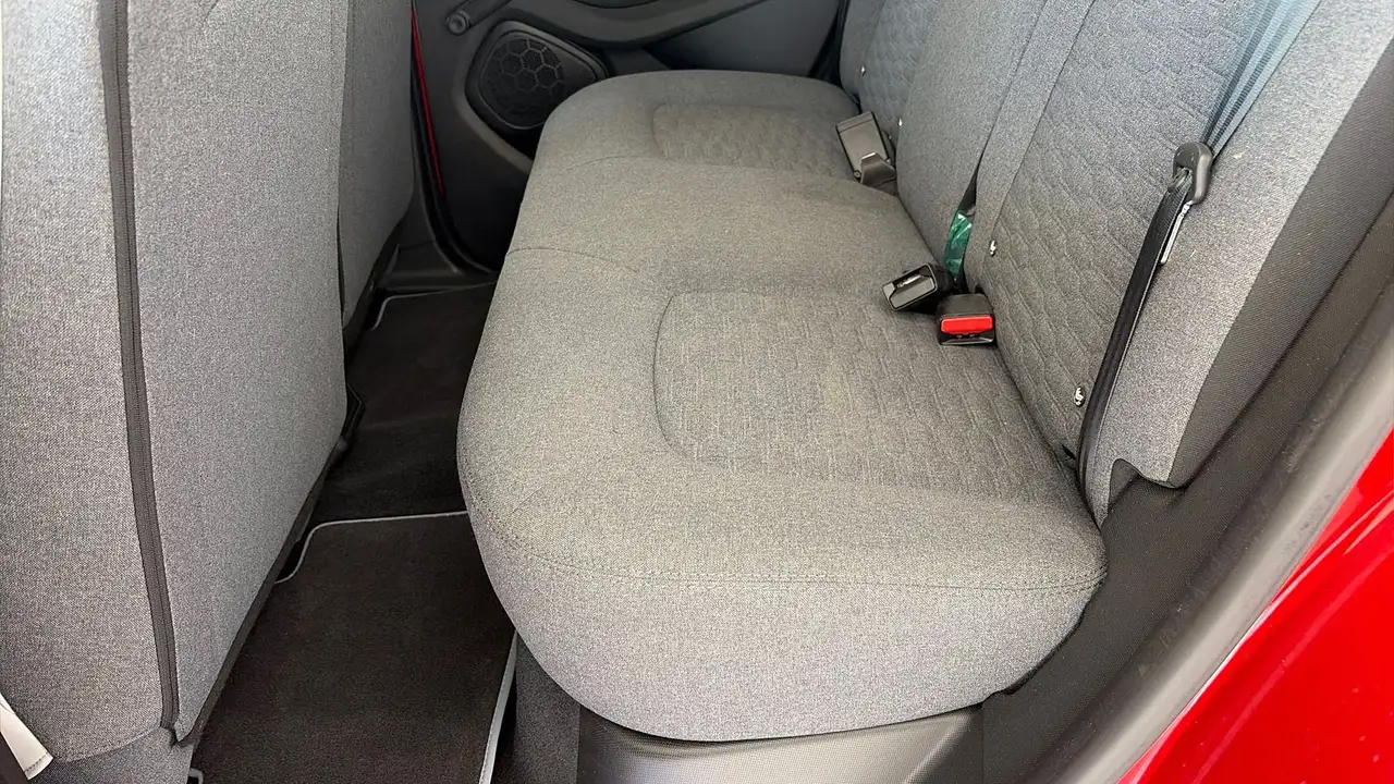 Renault ZOE 2020 EVOLUTION R135 E-SHIFTER 15