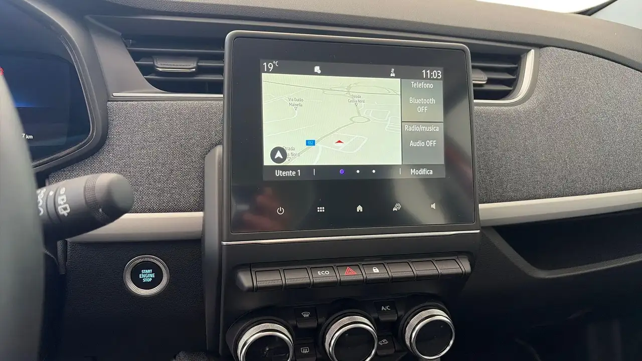 Renault ZOE 2020 EVOLUTION R135 E-SHIFTER 13