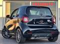 smart brabus FORTWO 0.9 TWINAMIC XCLUSIVE Noir - thumbnail 4