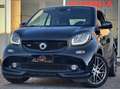 smart brabus FORTWO 0.9 TWINAMIC XCLUSIVE Noir - thumbnail 3