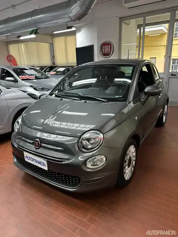 Fiat 500 HYBRID - LOUNGE