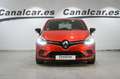 Renault Clio 1.5dCi Energy Limited 66kW Rojo - thumbnail 2