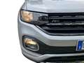 Volkswagen T-Cross 1.0 TSI 110 CV Sport Argent - thumbnail 21