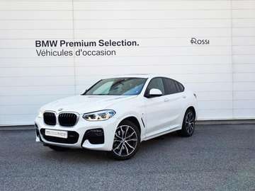 xDrive30d 265ch M Sport Euro6d-T