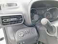 Opel Combo Life 1.5D 96KW Elegance TWW+RFK+SHZ+LRH Blanco - thumbnail 19