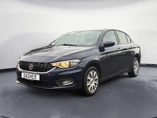 Fiat Tipo Pop