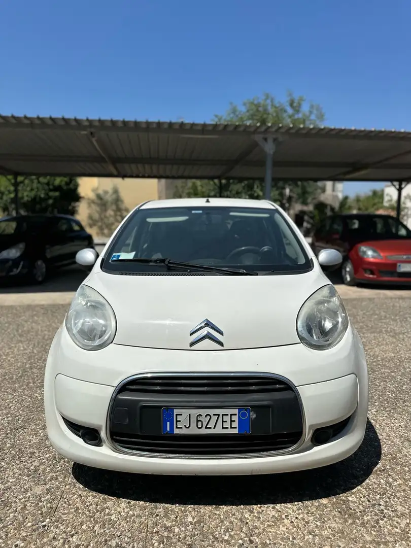 Citroen C1 5p 1.0 AmiC1 - 2