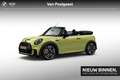 MINI John Cooper Works Cabrio JCW Pack Essence Aut. Amarillo - thumbnail 1