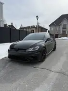 2019 Volkswagen Golf R
