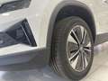 Skoda Karoq TOUR 1.5TSI DSG AHK+NAVI+ACC+SHZ+MATRIX+VC Klima Weiß - thumbnail 4