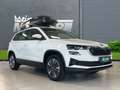 Skoda Karoq TOUR 1.5TSI DSG AHK+NAVI+ACC+SHZ+MATRIX+VC Klima Weiß - thumbnail 2