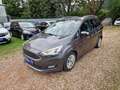Ford Grand C-Max Klimatro LED Kamera 92Tkm Xenon 1Hnd Scheckh Grau - thumbnail 1