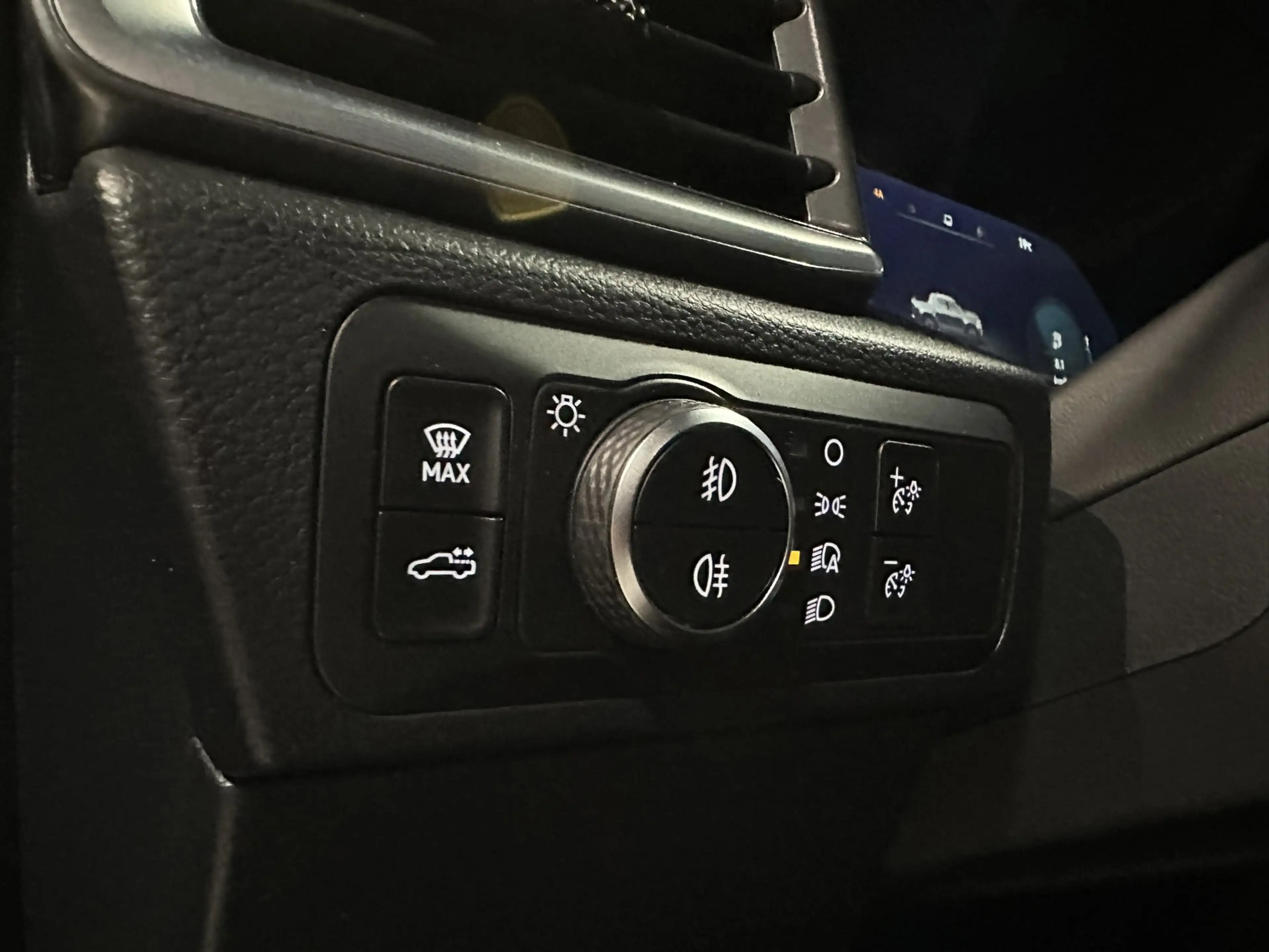 Volkswagen Amarok 3.0 TDI 4Motion Double Cab *360camera*HarmanKardon — photo 14