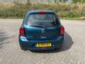 Nissan Micra 1.2 Acenta AIRCO I 5DRS I RUIME APK I GOED ONDERHO Bleu - thumbnail 16