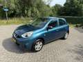 Nissan Micra 1.2 Acenta AIRCO I 5DRS I RUIME APK I GOED ONDERHO Bleu - thumbnail 19