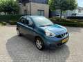 Nissan Micra 1.2 Acenta AIRCO I 5DRS I RUIME APK I GOED ONDERHO Bleu - thumbnail 18