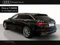 Audi A6 avant 40 2.0 tdi mhev 12v s line edition quattro s Schwarz - thumbnail 3